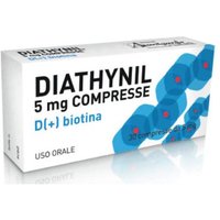 Diathynil*30cpr 5mg