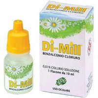 Dimill*collirio 10ml 0,01%