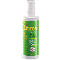 Citrosil*spray 100ml 0,175%