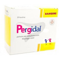 Pergidal*bb os polv 20bs 3,6g