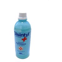 Disintyl*fl 240ml 0,2%