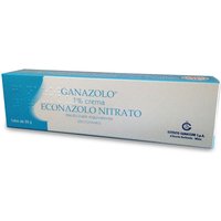 Ganazolo*crema 30g 1%
