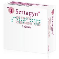 Sertagyn*1 ov vag 300mg