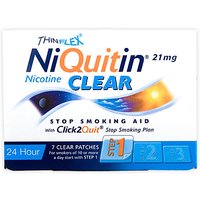 Niquitin*7cer transd 21mg 24h