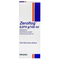 Zeroflog*collut 1fl 200ml