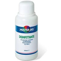 Master aid disinf*soluz 250ml