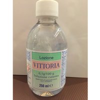 Lozione vittoria*fl 250ml