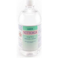 Lozione vittoria*fl 500ml