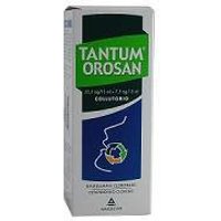 Tantum verde b*120ml22,5 piu 7,5mg
