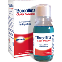 Neoboro golado*collut fl160ml