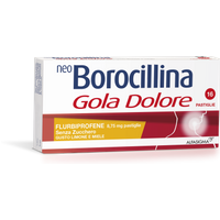 Neoboro golado*16pst li&mi s z