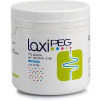 Laxipeg*os polv fl 200g 97%