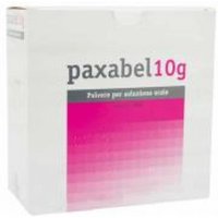Paxabel*os polv 20bust 10g