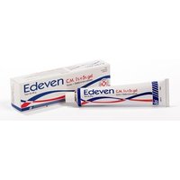 Edeven cm*gel tubo 40g 1% piu 5%