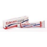 Edeven cm*gel tubo 40g 2% piu 5%