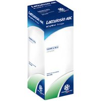Lattulosio abc*scir 180ml66,7%