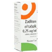 Zaditen oftabak*coll fl 5ml