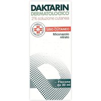 Daktarin*sol cut 30ml 20mg g