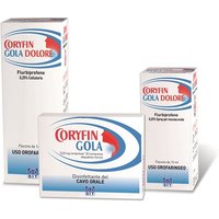 Coryfin gola dolore*spray 15ml