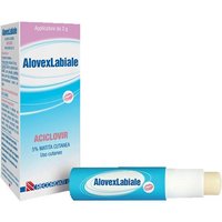 Alovexlabiale*mat cut 3g 5%
