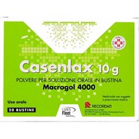 Casenlax*os polv 20bust 10g