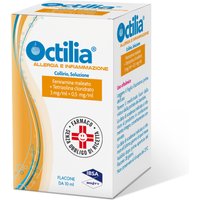 Octilia all inf*1flmultid 10ml