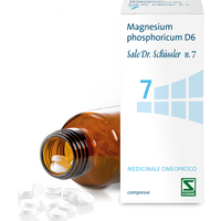 Sale dr schussler n.7 maph*200