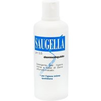 Saugella dermoliquido ph3,5 750ml