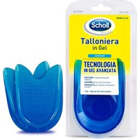 Gel talloniera scholl 1 pezzo
