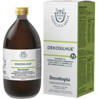 Dekosilhue integratore alimentare 500ml
