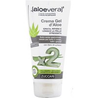 Crema gel aloevera zuccari