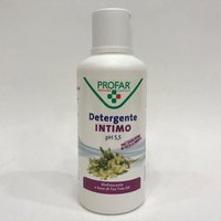Profar detergente intimo 500ml