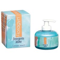 Floragyn detergente intimo 200ml