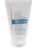 Ictyane ducray crema mani 50ml