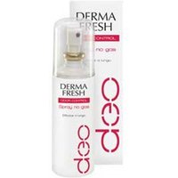 Dermafresh odor controll spray 100ml