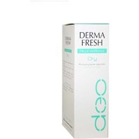 Dermafresh pelle normale dry 100ml