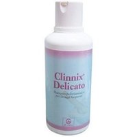 Clinnix delicato shampoo lavaggi frequenti 500ml