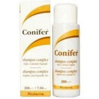 Conifer shampoo complex 200ml