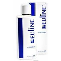 Euline zinc shampoo 200ml