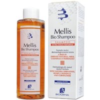 Mellis bio-shampoo 200ml