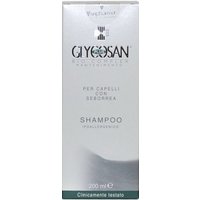Glycosan plus biocomplex shampoo seborrea 200ml
