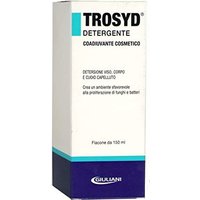 Trosyd shampoo-detergente 150ml