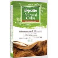 Bioscalin natural color castano caramello