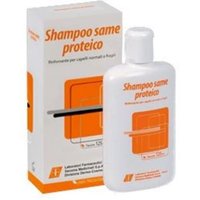 Same shampoo proteico 125ml