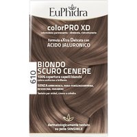 Euphidra colorpro xd 610 biondo scuro 50ml