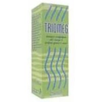 Triomeg shampoo antiforfora 150ml