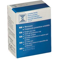 Bruno lancette pungidito 25pezzi