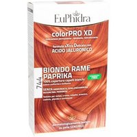 Euphidra colorpro xd744 biondo rame paprika
