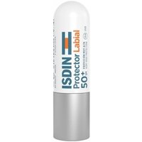 Isdin protector labial protezione spf50+ burro cacao labbra 4g