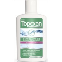 New topexan dermolavaggio antibatterico pelli sensibili 150ml